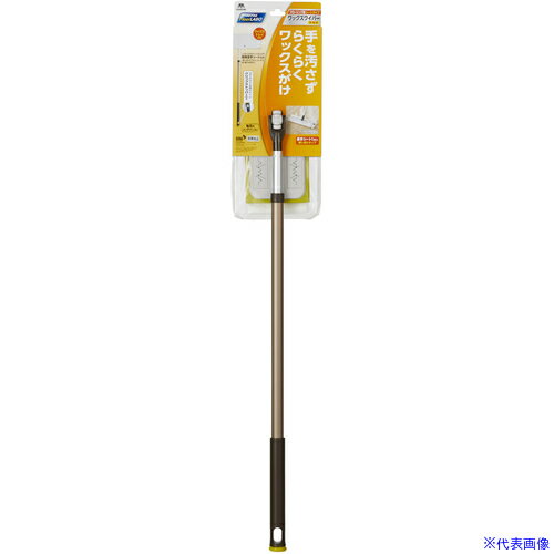 ■コンドル フロアラボ ワックスワイパーN−300 シートタイプ 182305(6904623)[送料別途お見積り][法人限定][掲外取寄](2)