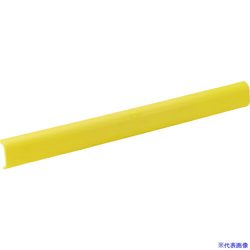 オレンジブック トラスコ中山　TRUSCOVikan レール(HyGo用)1005 黄 〔品番:10056〕[ 注番:6908014]特長●ヴァイカンHyGoモバイルクリーニングステーション5700 追加・交換用パーツです。用途●ヴァイカンフック1008（HyGo用）やグリップバンド1003を追加で装着することが可能です。仕様●間口(mm)：40●奥行(mm)：420●高さ(mm)：14●色：黄仕様2●耐熱温度：121℃材質/仕上●材質：ポリプロピレンセット内容/付属品注意原産国（名称）デンマークJANコード5705022045613本体質量138gオレンジブック トラスコ中山　TRUSCOVikan レール(HyGo用)1005 黄 〔品番:10056〕[注番:6908014][本体質量：138g]《包装時基本サイズ：525×150×105》〔包装時質量：15g〕分類》物流・保管用品》ツールワゴン》樹脂製ワゴン☆納期情報：メーカー取り寄品（弊社より発送）