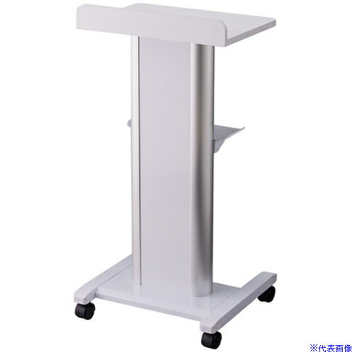■NAIKI 講演台 FS25CWHWI(6909004)[送料別途お見積り][法人限定][掲外取寄]