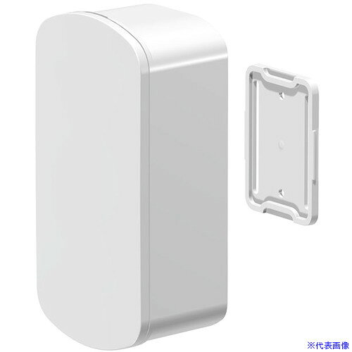 オレンジブック トラスコ中山　TRUSCOタカチ 壁脱着型 小型IoTケース 〔品番:SIM6124W〕[ 注番:6912387]特長●丸みのあるデザインでIoT機器に適した小型ケースです。●カバーはスナップインのはめ込み式で付け外しがし易い構造です。●小型サイズですが、ネジを使用しない分内部スペースが広く使える多用途ケースです。仕様●色：オフホワイト●高さ(mm)：40●縦(mm)：120●横(mm)：60仕様2●使用温度範囲：-30℃〜+60℃材質/仕上●ASA耐候性樹脂（UL94HB)セット内容/付属品注意原産国（名称）中国JANコード本体質量62.1gオレンジブック トラスコ中山　TRUSCOタカチ 壁脱着型 小型IoTケース 〔品番:SIM6124W〕[注番:6912387][本体質量：62.1g]分類》電子機器》電設配線部品》配電盤・筐体☆納期情報：メーカー取り寄品（弊社より発送）