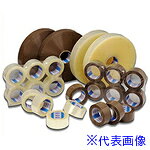 ■積水 セキスイOPPテープ No.882E 36mmX100m 透明 P882ET2(6915709)×48[送料別途お見積り][法人限定][..