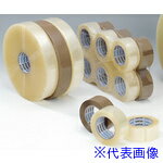 ■積水 セキスイOPPテープ No.884EL 48mmX1000 透明 P84ET3L(6917183)×5[送料別途お見積り][法人限定][..