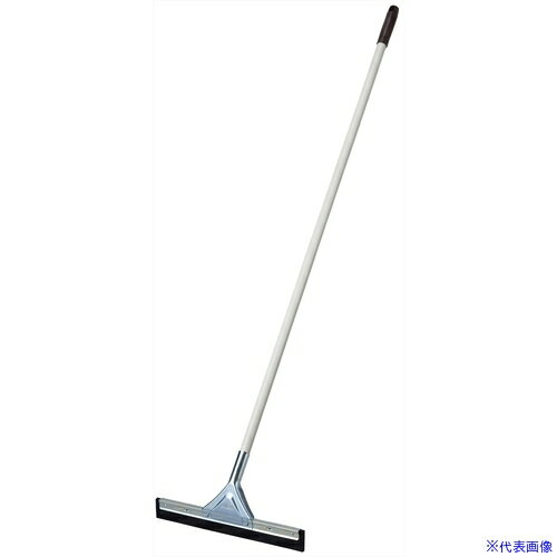 オレンジブック トラスコ中山　TRUSCOコンドル Daily Clean ドライワイパー中 〔品番:177660〕[ 注番:6917268]特長用途●床面の汚水の水切り、洗剤の除去に。仕様●幅(mm)：400●奥行(mm)：85●高さ(mm)：1440仕様2材質/仕上●グリップ：ポリエチレン●ハンドル（柄）：スチール（ポリプロピレン被覆）●ヘッド：スチール●ゴム：合成ゴムセット内容/付属品注意原産国（名称）日本JANコード4903180177660本体質量720gオレンジブック トラスコ中山　TRUSCOコンドル Daily Clean ドライワイパー中 〔品番:177660〕[注番:6917268][本体質量：720g]《包装時基本サイズ：85×415×1485》〔包装時質量：750g〕分類》手作業工具》車輌整備用品》洗車用品☆納期情報：メーカー取り寄品（弊社より発送）