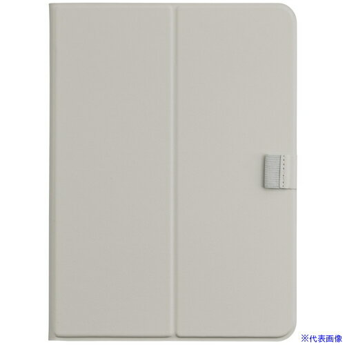 ���ʥ��Х䥷 iPadAir11�ѥϡ��ɥ��������С� iPadAir11�ѥϡ��ɥ��������С� ���졼 TBCIPA24107GY(6917301)[�������Ӥ����Ѥ�][ˡ�͸���][�ǳ����]