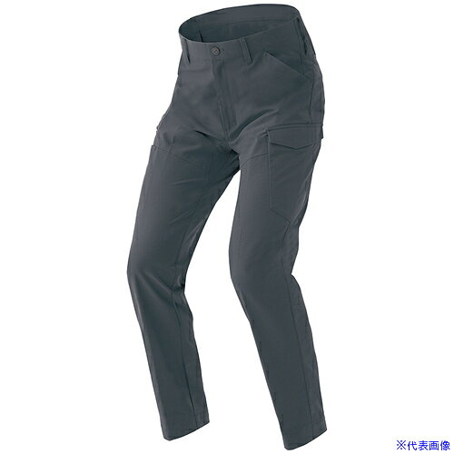 オレンジブック トラスコ中山　TRUSCOアイトス カーゴパンツ(ノータック)(男女兼用) TULTEX WORK AZ4251 チャコール 6L 〔品番:AZ42510146L〕[ 注番:6919774]特長●帯電防止素材使用　●遮熱　●吸汗・速乾　●通気性　●UVカット　●軽量　●ストレッチ　●別売り　長袖ブルゾン4230　半袖ブルゾン4231　長袖シャツAZ4235　半袖シャツAZ4237　の組み合わせでセットアップ出来ます。用途●製造工場・倉庫業・配送業・ビルメンテナンス業などに最適です。仕様●色：チャコール●サイズ：6L●ウエスト(cm)：120●股下(cm)：80●適合季節：春夏仕様2●静電JIS-T8118適合品　●遮熱性能JIS基準S35材質/仕上●素材：ポリエステル100％　ストレッチサマーピケ　平織セット内容/付属品注意原産国（名称）インドネシアJANコード4524851428142本体質量510gオレンジブック トラスコ中山　TRUSCOアイトス カーゴパンツ(ノータック)(男女兼用) TULTEX WORK AZ4251 チャコール 6L 〔品番:AZ42510146L〕[注番:6919774][本体質量：510g]《包装時基本サイズ：620×420×20》〔包装時質量：450g〕分類》保護具》作業服》作業服☆納期情報：メーカー取り寄品（弊社より発送）