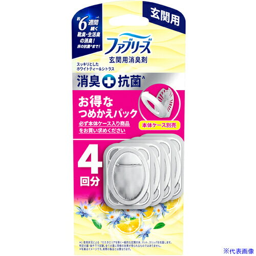 ��P��G �ý�˧��� �ե��֥꡼�� ������ �ۥ磻�ȥƥ��������ȥ饹�ι�� �ͤ��ؤ��ѥå� 7ml��4�� 434740(6921070)��12[�������Ӥ����Ѥ�...