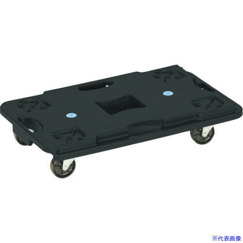 ■サンコー 802580 サンキャリー 6840 ブラック 80258001BK901(6923388)[送料別途お見積り][法人限定][外直送]