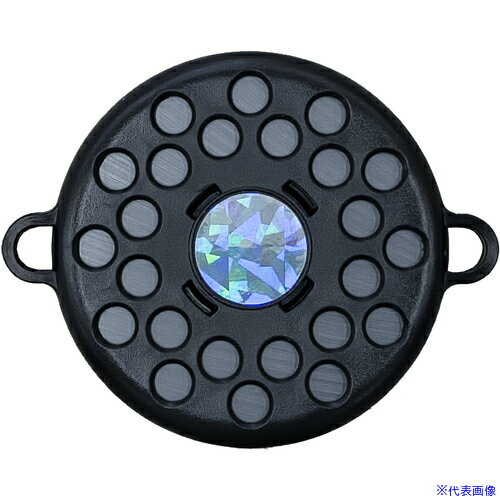 ■ミツギロン とり去〜る ブラック(2個入) EG91(6926758)[送料別途お見積り][法人限定][外直送]