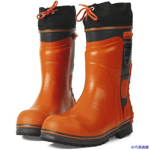 ■Husqvarna 保護靴 ファンクショナル・ブーツ ライト24 45 547303045(6927285)[送料別途お見積り][法人..