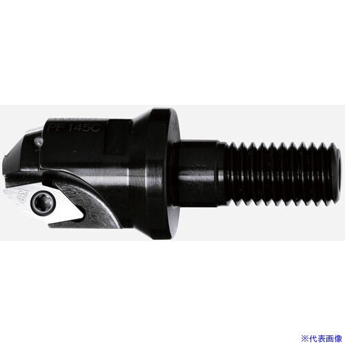 オレンジブック トラスコ中山　TRUSCOTHECUT ＜匠＞ヘッド交換式シート面カッター PFネジ 円弧切削用 IMSSC−PF145C−M10 〔品番:IMSSCPF145CM10〕[ 注番:6927512]特長●全てのヘッドとシャンクがクーラント穴付きのため、切屑排出性が良好です。仕様●全長(mm)：26●適合シャンク：ITS20-M20-L100-C/ITS20-M10-L150-C仕様2材質/仕上セット内容/付属品注意原産国（名称）日本JANコード本体質量129gオレンジブック トラスコ中山　TRUSCOTHECUT ＜匠＞ヘッド交換式シート面カッター PFネジ 円弧切削用 IMSSC−PF145C−M10 〔品番:IMSSCPF145CM10〕[注番:6927512][本体質量：129g]分類》工作機工具》ツーリング・治工具》ツーリング工具☆納期情報：メーカー取り寄品（弊社より発送）