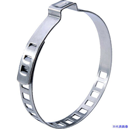 ■Oetiker PG159 アジャスタブルクランプ φ40.0 − 110.0mm 15900008(6927781)×100[送料別途お見積り][法人限定][メーカー取寄]