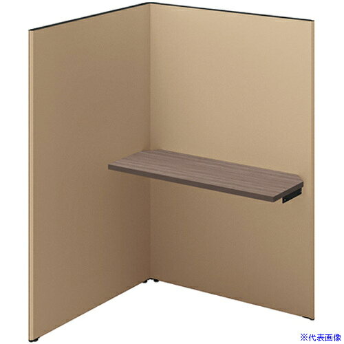 ■NAIKI クローズブース ソロコート SCP型/外側パネル:サテンブラック/内側パネル:キャメルH1500 SCP15103TRSBCACA(6932700...