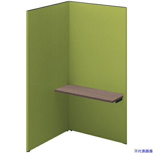 ■NAIKI クローズブース ソロコート SCP型/外側パネル:サテンブラック/内側パネル:グリーンH1900 SCP19103TRSBGRCA(6932701...