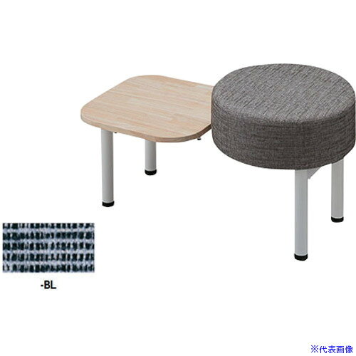 オレンジブック トラスコ中山　TRUSCONAIKI コンパクトベンチ ブルー 〔品番:RC2401FWNABL〕[ 注番:6936406]特長仕様●幅(mm)：803●奥行(mm)：395●高さ(mm)：420●座面高さ(mm)：420●張地：布●色：ブルー仕様2●張地：布張り、座部：ウレタンフォーム、天板：ラバーウッド材塗装仕上げ、脚部：スチール塗装仕上、アジャスター付材質/仕上セット内容/付属品注意原産国（名称）日本JANコード本体質量6kgオレンジブック トラスコ中山　TRUSCONAIKI コンパクトベンチ ブルー 〔品番:RC2401FWNABL〕[注番:6936406][本体質量：6kg]分類》オフィス・住設用品》オフィス家具》ロビーチェア・ベンチ☆納期情報：メーカー取り寄品（弊社より発送）