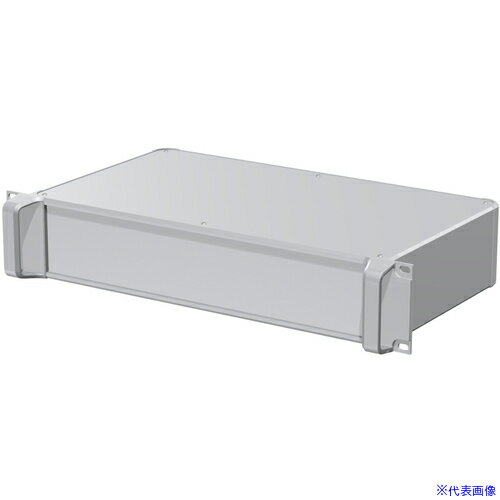 ■タカチ ラックケース AUR1774316PSS(6937315)[法人限定][外直送元]