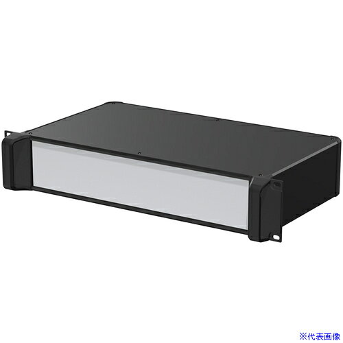 ■タカチ ラックケース AUR884350PBS(6937369)[法人限定][外直送元]