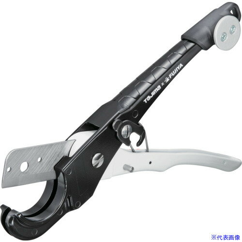 ■タジマ セフ樹脂管カッター SFDKJKC(6939766)