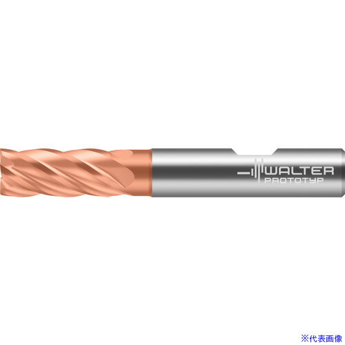 ■Prototyp 超硬エンドミル Performライン6mm ME23206.0W5BCWJ30ED(6941453)[送料別途お見積り][法人限定][掲外取寄](4)