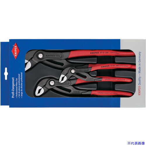 KNIPEX ץ饤䡼å ݥץץ饤䡼 ֥ 002009V02(6941911)