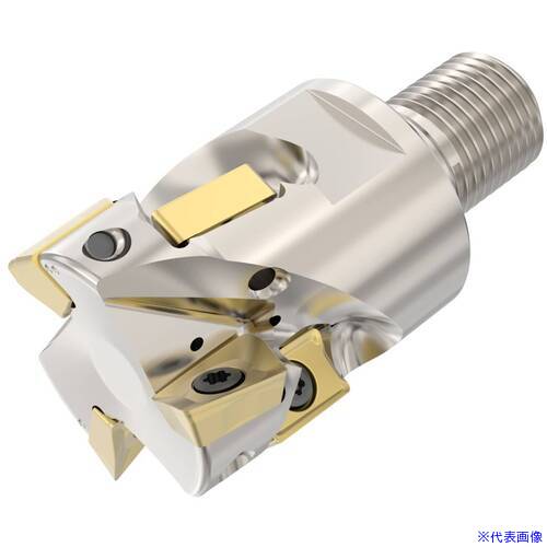 オレンジブック トラスコ中山　TRUSCOセコ ヘリカルカッタ R217/220.42−LNXO 〔品番:R217.422040.RE041LNXO.4A〕[ 注番:6942721]特長●LN4 インサートは 7 種類の刃先形状が準備され、鋼材、ステンレス鋼、鋳鉄、耐熱超合金などのすべての加工用途に適用できる完全な材種が準備されています。仕様●最大切り込みAPMX：41.0●切削径DC：40.0●接触面の径、フランジ径DCSFMS：36.5●径方向すくい角GAMF：-16.0●軸方向すくい角GAMP：8.0●切り込み角KAPR：90.0●機能長さLF：61.0●フルート数NOF：4●全長OAL：88.0●最大ランピング角RMPX：2.02●最高許容回転速度RPMX：15200●インサート形状コードSC：L●正面有効切れ刃数ZEFF：4●外周有効切れ刃数ZEFP：4●外周取り付けインサート数ZNP：16仕様2●4コーナー仕様インサート材質/仕上セット内容/付属品注意原産国（名称）非公開JANコード本体質量0.385kgオレンジブック トラスコ中山　TRUSCOセコ ヘリカルカッタ R217/220.42−LNXO 〔品番:R217.422040.RE041LNXO.4A〕[注番:6942721][本体質量：0.385kg]《包装時基本サイズ：100×52×52》分類》切削工具》旋削・フライス加工工具》刃先交換式工具☆納期情報：メーカー取り寄品（弊社より発送）