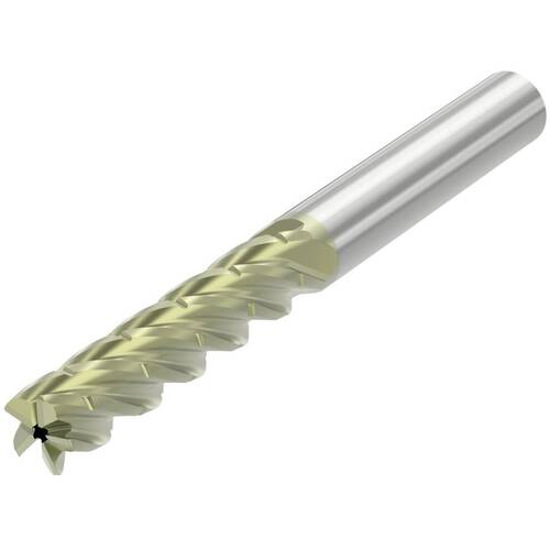 ■セコ Sシリーズエンドミル アルミ加工用 S4651・ AXT S4651200E4R100.0Z5AC(AXT)(6947982)[送料別途お..