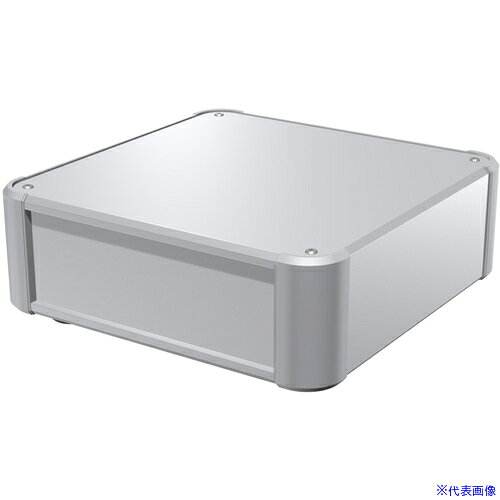 ■タカチ アルミサッシケース AU1772036RPSS(6948195)[法人限定][外直送元]