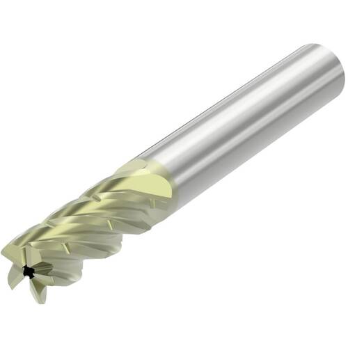 ■セコ Sシリーズエンドミル アルミ加工用 S4651・ AXT S4651200E2R300.0Z5AC(AXT)(6949540)[送料別途お..