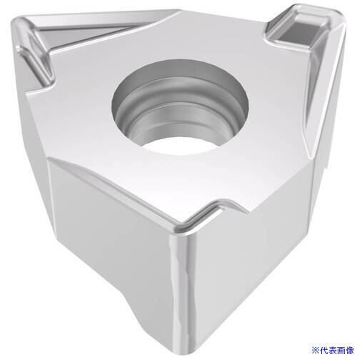 オレンジブック トラスコ中山　TRUSCOセコ フライス スクエア6用インサート XNEX0806・ MP3501 〔品番:XNEX080608TLM13〕[ 注番:6950613]特長●スクエアショルダ加工カッタは、両側 3 つの切れ刃がある三角形のインサートを使用して（合計 6 つの切れ刃）、切れ刃あたりのコストを削減しています。仕様●すくい面ランド幅BN：0.13●ワイパー刃幅BS：1.3●切れ刃数CEDC：6●インサート取り付け穴径D1：4.6●頂角EPSR：88.28●ブレーカすくい角GAN：22.0●内接円IC：12.48●主切り込み角KRINS：90.0●0L：8.0●有効切れ刃長さLE：7.5●コーナR、ボールエンドミル半径RE：0.8●0S：6.45仕様2●SECO　SQ6　スクエアシックス用インサート材質/仕上セット内容/付属品注意原産国（名称）非公開JANコード本体質量0.01kgオレンジブック トラスコ中山　TRUSCOセコ フライス スクエア6用インサート XNEX0806・ MP3501 〔品番:XNEX080608TLM13〕[注番:6950613][本体質量：0.01kg]《包装時基本サイズ：110×50×12》分類》切削工具》旋削・フライス加工工具》刃先交換式工具☆納期情報：メーカー取り寄品（弊社より発送）