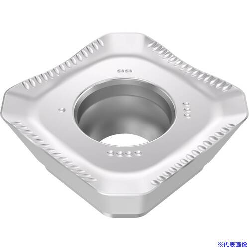 オレンジブック トラスコ中山　TRUSCOセコ フライス クアトロミル用インサート SEMX1204・ MP3501 〔品番:SEMX1204AFTNME12〕[ 注番:6950629]特長●クワトロミルはポジティブアキシャルレーキ/ネガティブラジアルレーキの切れ刃構成は、工作機械の切削能力を最大化し、安定状態と不安定状態の双方での加工環境に際して生産性の向上を可能にします。仕様●主切れ刃逃げ角AN：20.0●すくい面ランド幅BN：0.12●ワイパー刃幅BS：1.5●切れ刃数CEDC：4●インサート取り付け穴径D1：4.5●ブレーカすくい角GAN：21.0●内接円IC：12.7●主切り込み角KRINS：45.0●0L：12.7●有効切れ刃長さLE：8.7●0M：1.39●コーナR、ボールエンドミル半径RE：1.12●0S：4.76●インサート形状コードSC：S●ワイパー刃プロパティWEP：0仕様2●Quattromill R217/220.53-12用インサート材質/仕上セット内容/付属品注意原産国（名称）非公開JANコード本体質量0.005kgオレンジブック トラスコ中山　TRUSCOセコ フライス クアトロミル用インサート SEMX1204・ MP3501 〔品番:SEMX1204AFTNME12〕[注番:6950629][本体質量：0.005kg]《包装時基本サイズ：90×38×10》分類》切削工具》旋削・フライス加工工具》刃先交換式工具☆納期情報：メーカー取り寄品（弊社より発送）