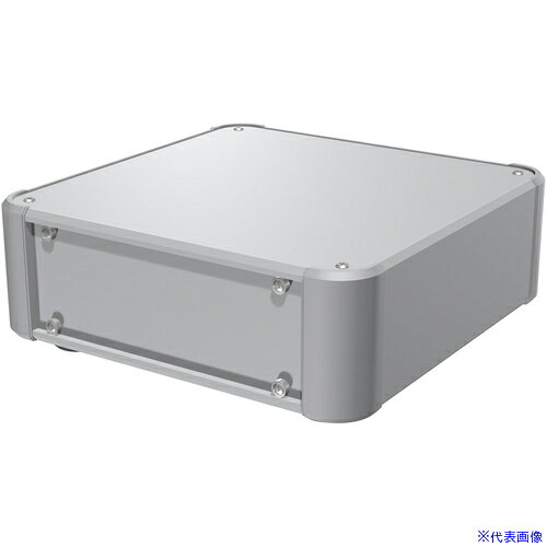■タカチ パネル脱着アルミサッシケース AUP1773030AHSS(6951433)[法人限定][外直送元]