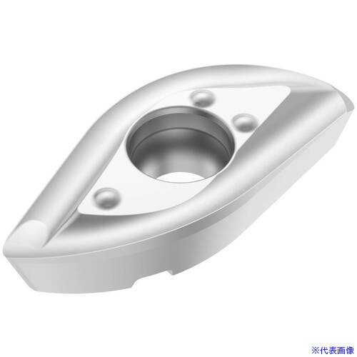 オレンジブック トラスコ中山　TRUSCOセコ フライス 金型用インサート 218.20−080ER・ MP3501 〔品番:218.20080ERME04〕[ 注番:6953142]特長●三次元加工が可能なカッター用インサートです。仕様●主切れ刃逃げ角AN：11.0●すくい面ランド幅BN：0.0●切れ刃数CEDC：2●インサート取り付け穴径D1：2.9●ブレーカすくい角GAN：5.0●内接円IC：6.88●インサート長さINSL：15.64●コーナR、ボールエンドミル半径RE：8.0●0S：3.21●インサート形状コードSC：218.20●インサート幅W1：6.88仕様2●SECO　218.20…インサート　CVD材種材質/仕上セット内容/付属品注意原産国（名称）非公開JANコード本体質量0.002kgオレンジブック トラスコ中山　TRUSCOセコ フライス 金型用インサート 218.20−080ER・ MP3501 〔品番:218.20080ERME04〕[注番:6953142][本体質量：0.002kg]《包装時基本サイズ：90×38×10》分類》切削工具》旋削・フライス加工工具》刃先交換式工具☆納期情報：メーカー取り寄品（弊社より発送）