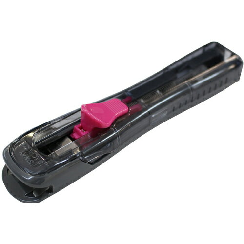 オレンジブック トラスコ中山　TRUSCOOHTO 3WAYガチャック アツ 〔品番:G3W600A〕[ 注番:6955134]特長●用途に合わせて3種類のガチャ玉(GGA/GGU/GGS)が使用できます。●従来ガチャック中サイズのガチャ玉（コピー用押40枚まで）、薄玉（コピー用押20枚まで）、厚玉（コピー用押55枚まで）が1つの本体で全て使えます。●つまみのないスマートなクリップです。●紙を傷つけずにしっかり固定します。●ガチャ玉は繰り返し使えて経済的です。仕様●とじ枚数(枚)：55●色：ブラック●幅(mm)：30●奥行(mm)：27.2●高さ(mm)：138.7仕様2●3種類のガチャ玉が使用可能●厚玉8発入材質/仕上セット内容/付属品●厚玉8発注意原産国（名称）日本JANコード4971516030514本体質量28.7gオレンジブック トラスコ中山　TRUSCOOHTO 3WAYガチャック アツ 〔品番:G3W600A〕[注番:6955134][本体質量：28.7g]《包装時基本サイズ：26×30×175》〔包装時質量：44g〕分類》オフィス・住設用品》文房具》クリップ☆納期情報：オレンジブック掲載以外でメーカー直送品【法人限定＝会社名ご記入お願い致します。】