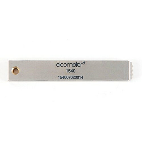 ■elcometer Elcometer1540クロスカット法付着性試験機 K0001540M001(6956566)[送料別途お見積り][法人限定][外直送]