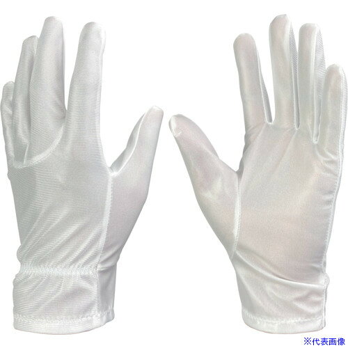 ■WINCESS 防塵手袋 (10双入り) 3Lサイズ 37603L(6957697)[送料別途お見積り][法人限定][掲外取寄]