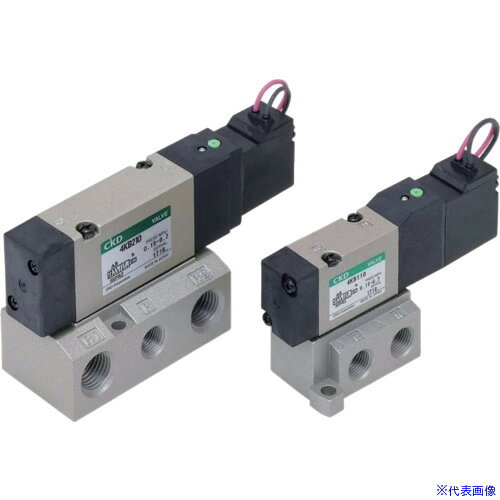 オレンジブック トラスコ中山　TRUSCOCKD パイロット式5ポート弁 パイロット式 5 ポート弁セレックスバルブ 〔品番:4KB11900AC200V〕[ 注番:6958391]特長●摺動部の耐摩耗性と摺動性を向上させ、大幅な寿命アップと応答性の安定化を実現したパイロット式5ポート弁です。用途●シリンダ駆動用に。仕様●有効断面積(［［MM2］］)：4.45●給油：不要●消費電力（W）（50/60Hz）：1.8/1.4仕様2●マニホールド用電磁弁単体●2位置シングル●電線接続：グロメットリード線（300mm）材質/仕上●ボディ：アルミニウム合金ダイカスト●弁体：アルミニウムセット内容/付属品注意原産国（名称）日本JANコード本体質量70gオレンジブック トラスコ中山　TRUSCOCKD パイロット式5ポート弁 パイロット式 5 ポート弁セレックスバルブ 〔品番:4KB11900AC200V〕[注番:6958391][本体質量：70g]《包装時基本サイズ：150×230×120》〔包装時質量：90g〕分類》空圧用品》空圧・油圧機器》電磁弁☆納期情報：メーカー取り寄品（弊社より発送）