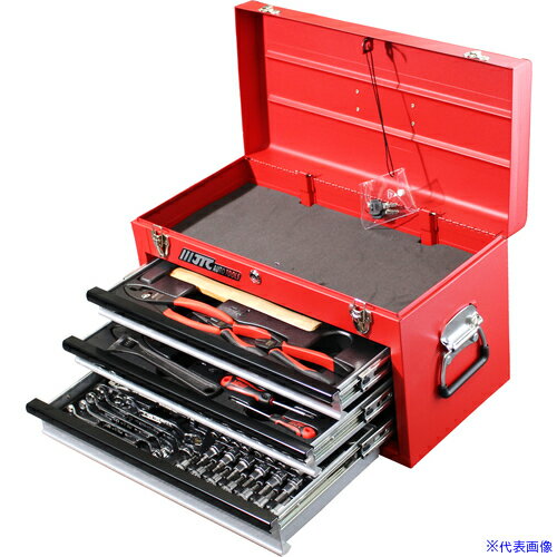 ■JTC 工具セット JTCB066SET(6959262)[法人限定][外直送元]