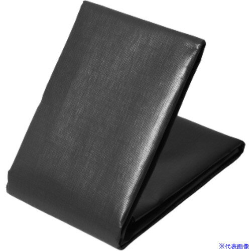 オレンジブック トラスコ中山　TRUSCO萩原 ターピー ロイヤルUVメタリックシルバー 1.8m×2.7m 〔品番:LUV1827〕[ 注番:6962274]特長●厚手で長期間使えるシートです。●真鍮ハトメ(表面黒ニッケル処理)●遮光率99.9%用途●長期(5年〜7年)の野積カバーに。●簡易倉庫の被覆用に。仕様●色：メタリックシルバー●幅(m)：1.71●長さ(m)：2.60●厚さ(mm)：0.47●番手(#)：5000●ハトメ数(個)：10●ハトメピッチ(cm)：90●耐久期間：約7年●引張強度：縦1750N/5cm、横1650N/5cm●引裂強度：縦：300N、横：290N仕様2●継ぎ目：有り●防水加工●耐候性：約7年材質/仕上●シート：ポリエチレン(PE)●ハトメ：真鍮(表面黒ニッケル処理)●周囲ロープ：ポリプロピレンセット内容/付属品注意原産国（名称）日本JANコード4962074018113本体質量1.3kgオレンジブック トラスコ中山　TRUSCO萩原 ターピー ロイヤルUVメタリックシルバー 1.8m×2.7m 〔品番:LUV1827〕[注番:6962274][本体質量：1.3kg]《包装時基本サイズ：380×260×40》〔包装時質量：1kg〕分類》梱包用品》シート・ロープ》UVシート☆納期情報：仕入れ先通常在庫品 (欠品の場合有り)