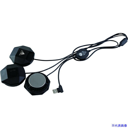 オレンジブック トラスコ中山　TRUSCOXEBEC ペルチェデバイス(ベスト専用)33010−90−LL クロ 〔品番:3301090LL〕[ 注番:6965770]特長●ペルチェ素子を首と脇に配置して効率的に身体を冷やすペルチェベストの、デバイス単品商品です。●脇下は排熱口が下を向いており、腕を下ろした状態でも排熱を妨げない構造です。用途●気温が高い日の作業に。仕様●色：クロ●サイズ：LL●対応サイズ：L、LL対応仕様2材質/仕上セット内容/付属品●ペルチェ冷却デバイス●取扱説明書注意原産国（名称）中国JANコード4991714704895本体質量282gオレンジブック トラスコ中山　TRUSCOXEBEC ペルチェデバイス(ベスト専用)33010−90−LL クロ 〔品番:3301090LL〕[注番:6965770][本体質量：282g]《包装時基本サイズ：220×110×40》〔包装時質量：282g〕分類》環境改善用品》暑さ対策用品》冷却衣服☆納期情報：メーカー取り寄品（弊社より発送）