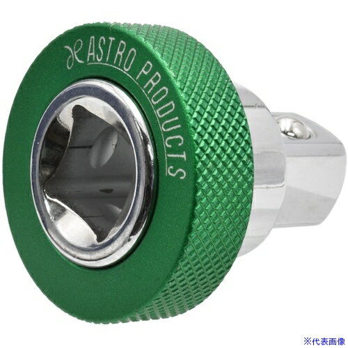 ■アストロプロダクツ AP 1/2DRクイックアダプター 2002000037107(6970367)[送料別途お見積り][法人限定][掲外取寄]
