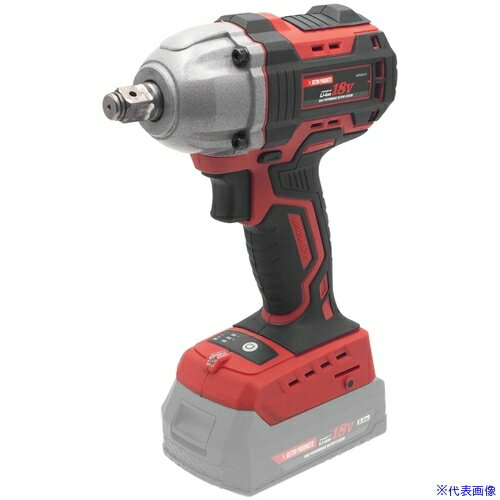 オレンジブック トラスコ中山　TRUSCOアストロプロダクツ DC18V 充電式1/2DR インパクトレンチIW910‐500N 〔品番:2005000009105〕[ 注番:6970402]特長●最大トルク500Nmのハイパワーなコードレスインパクトレンチ用途●インパクト作業用仕様●最大締付トルク(N・m)：500●最大締付トルク(N・m)強：500●最大締付トルク(N・m)弱：200●無負荷回転数(min［［の−1乗］］)：2300●打撃数(min［［の−1乗］］)：3400●角ドライブ：12.7●バッテリー電圧(V)：18●・最大トルク500Nmのコードレスインパクトレンチです。・余裕のパワーで、スピーディーな作業を実現します。・正回転は、対象物に応じて手元のボタンで3段階の出力調節が可能です。・逆回転は、ボルトナットが緩むと同時に回転が止まるモードが選択できます。・タイヤ交換や足回りの整備、機械のメンテナンス作業でも活躍します。仕様2●・本体サイズ：L160×W72×H205mm・重量：1300g●・差込角1/2DR(12.7mm)・最大トルク：200／300／500Nm●・無負荷回転数：1200／1600／2300min-1●・打撃数：1800／2800／3400回/分●・回転方向：正逆回転・定格使用時間：20分材質/仕上●PAセット内容/付属品注意●※使用前は、取扱説明書をよく読み、内容を理解したうえで使用してください。●※バッテリー、充電器は別売りです。●それぞれの取扱説明書に従って使用してください。●※初回使用時には、必ずバッテリーを満充電してから使用してください。●※本製品は、3段階出力調節が可能です。原産国（名称）中国JANコード2005000009105本体質量1300gオレンジブック トラスコ中山　TRUSCOアストロプロダクツ DC18V 充電式1/2DR インパクトレンチIW910‐500N 〔品番:2005000009105〕[注番:6970402][本体質量：1300g]《包装時基本サイズ：215×71×175》〔包装時質量：1428g〕分類》電動・油圧・空圧工具》電動工具》インパクトレンチ☆納期情報：メーカー取り寄品（弊社より発送）