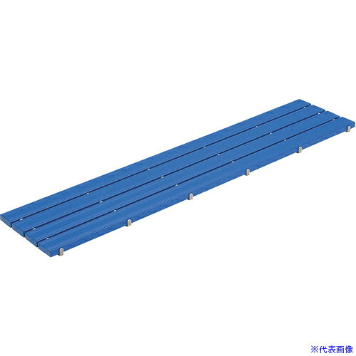 ■トーエイライト 抗菌安全スノコ40×90 T1850(6973431)[送料別途お見積り][法人限定][外直送]