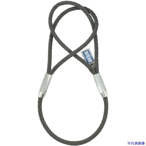 オレンジブック トラスコ中山　TRUSCODAIKO 低反発スリング ゴクナン 36mm×4.5m 〔品番:GN36045〕[ 注番:6974042]特長●一般のワイヤロープより反発力を70％低減、超低反発なので取り回しが良く、吊荷によくなじみます。●体の負担が軽減され作業効率が大幅にアップ、耐疲労性・耐磨耗性も良好です。●テーパータイプのクランプ管を採用し、加工部にヒゲがなく安全に作業いただけます。●ヒヤリハット対策にロープ径と使用荷重を明記した安全タグ付きです。用途●高所での玉掛け作業、重量物・金型吊り、杭抜き作業などに仕様●安全使用荷重2本垂直吊り(t)：29.0●全長(m)：4.5●スリング径(mm)：36●タイプ：両端圧縮止め●被覆色：560●安全使用荷重4本吊り(t)：280仕様2●低反発玉掛け索材質/仕上●ワイヤ：炭素鋼●芯：繊維芯●スリーブ：アルミ合金セット内容/付属品注意●別作ご相談ください。原産国（名称）日本JANコード4580769415964本体質量29.7kgオレンジブック トラスコ中山　TRUSCODAIKO 低反発スリング ゴクナン 36mm×4.5m 〔品番:GN36045〕[注番:6974042][本体質量：29.7kg]分類》荷役用品》吊りクランプ・スリング・荷締機》ワイヤロープスリング☆納期情報：オレンジブック掲載以外でメーカー直送品【法人限定＝会社名ご記入お願い致します。】