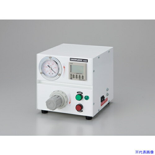 ■サンプラ ピンホールテスター PHT−1 30299(6975961)[送料別途お見積り][法人限定][掲外取寄]