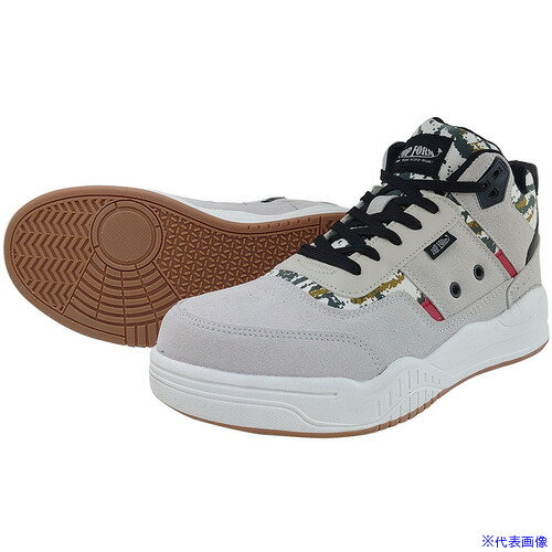 ¿ ˡ ̥եƥˡ ݡý 졼 26.5cm MG5790GRY26.5(6976176)[Ӥ...