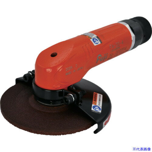 ■不二 エアアングルグラインダー FA−20−4 FA204(6976293)