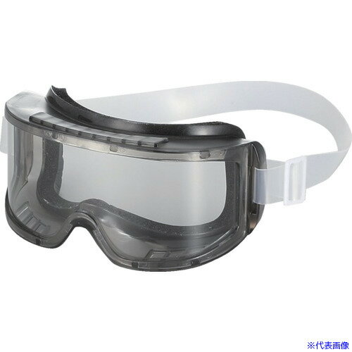 ■TOA BOJIN 大型ゴーグル(シリコンバンド) GL−90E NKAF GL90ENKAF(6976730)