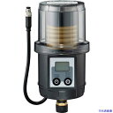 ■パルサールブ パルサールブ自動給油装置 PLC60N-INT(インターバルタイプ、NPN接続) PLC60NINTMAIN(6978816)[送料別途お見積り...