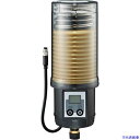 ■パルサールブ パルサールブ自動給油装置 PLC480NーINT(インターバルタイプ、NPN接続) PLC480NINTMAIN(6978818)[送料別途お見...
