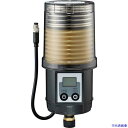■パルサールブ パルサールブ自動給油装置 PLC240NーINT(インターバルタイプ、NPN接続) PLC240NINTMAIN(6978822)[送料別途お見...