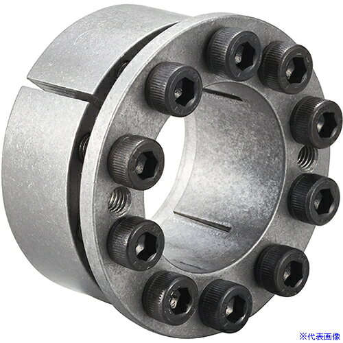 オレンジブック トラスコ中山　TRUSCOKANA カナロック KPL201 〔品番:KPL20155X77〕[ 注番:6985523]特長●インナーリンク、アウターリンク共スリット入りで、軸交差に対応できます。用途●ボス径の小さいスプ●ロケット、タイミングプーリ等に使用できます。仕様●内径(mm)：55●外径(mm)：77●長さ(mm)：38.5●取付ボルト:M6X20●ボルト数:14●締付トルク(N・m）:17●スラスト荷重(kN):72.7●伝達トルク(N・m):1939●軸側面圧(MPa):133●ボス側面圧(MPa):121仕様2●ボス穴とシャフトの嵌合は、H8/(h6、js6、j6、m6)までです。材質/仕上●機械構造用炭素鋼セット内容/付属品注意原産国（名称）中国JANコード4582759622741本体質量0.5kgオレンジブック トラスコ中山　TRUSCOKANA カナロック KPL201 〔品番:KPL20155X77〕[注番:6985523][本体質量：0.5kg]分類》メカトロ部品》軸受・駆動機器・伝導部品》カップリング☆納期情報：メーカー取り寄品（弊社より発送）